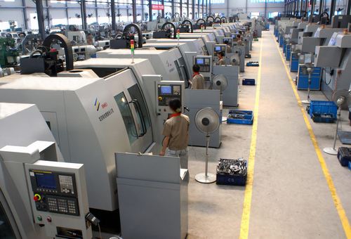 CNC零件加工廠(chǎng)家！不是你不會(huì)機(jī)床保養(yǎng)，而是你沒(méi)用對(duì)辦法！